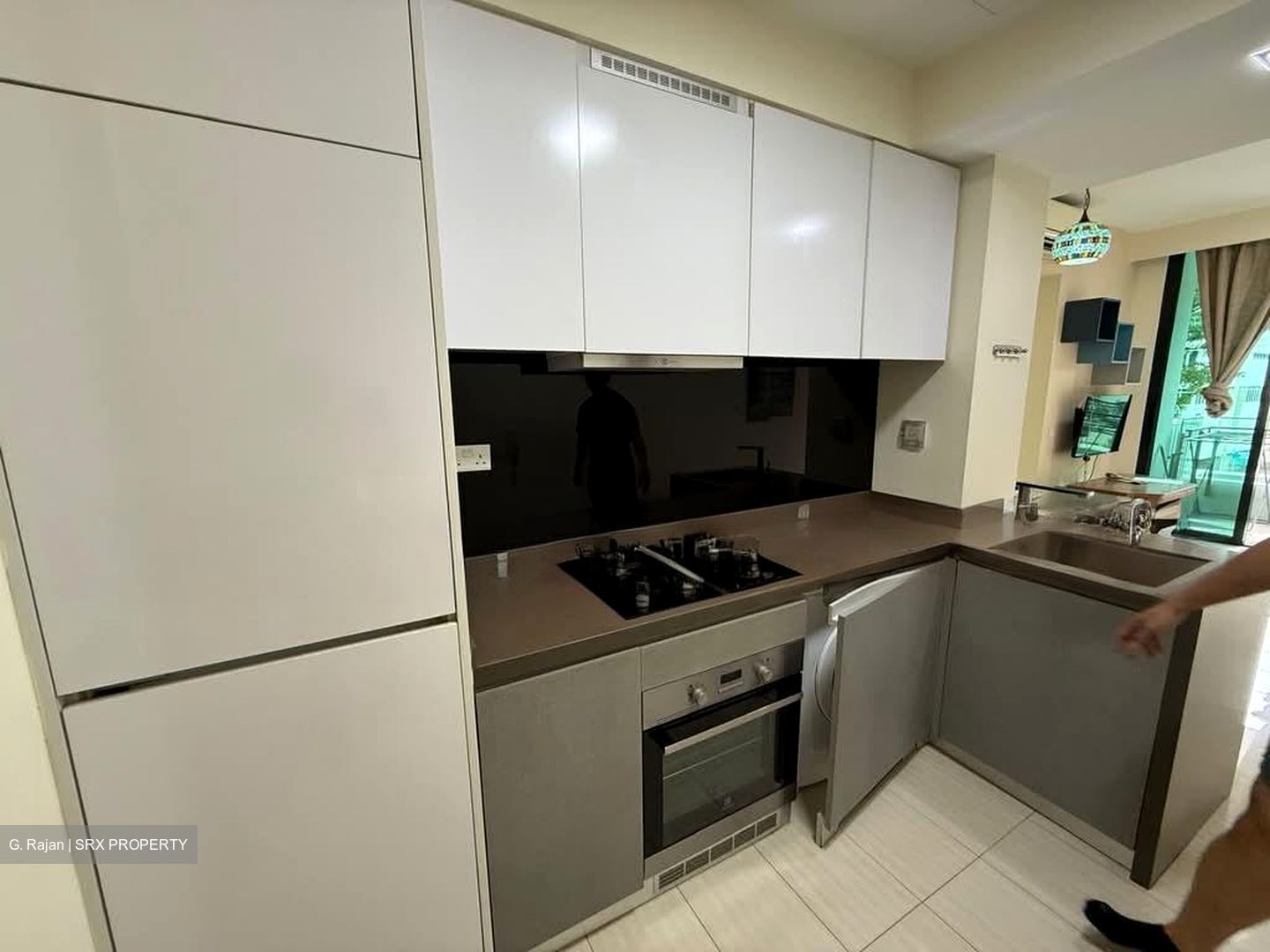 Sky Green (D13), Condominium #585004341